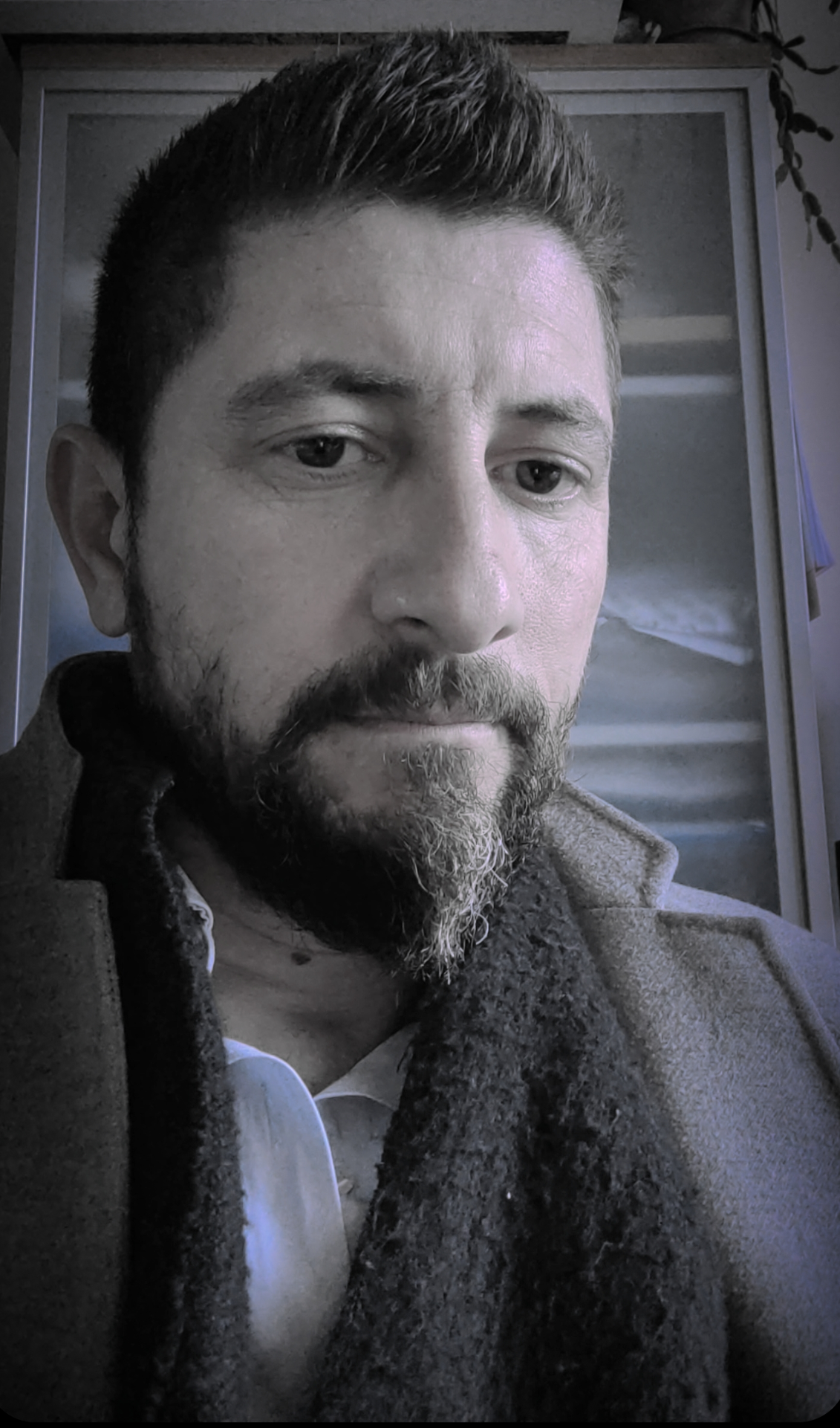 Muhammed