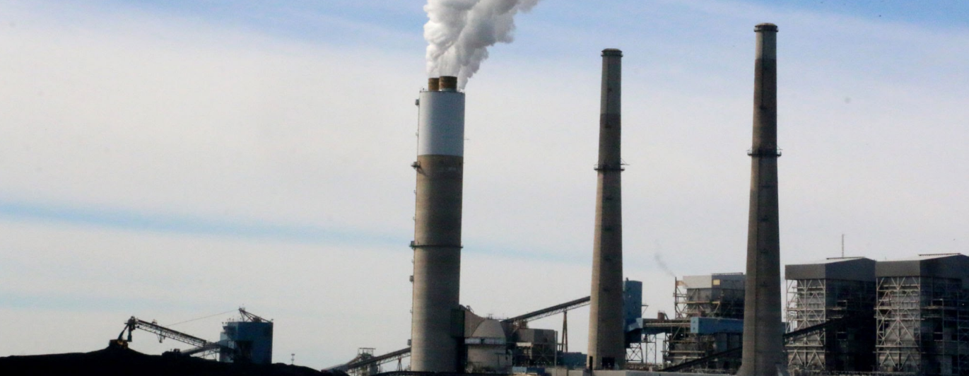 Kömür Endüstrisini Canlandırmak için 700 Milyon Dolar