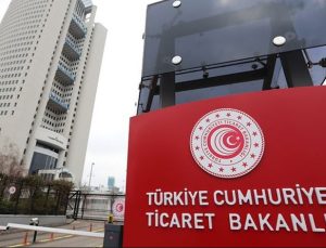 Ticaret Bakanlığı harekete geçti: 64.1 milyon lira ceza kesildi!