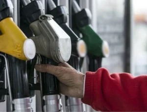 Petrol fiyatları son 11 ayın zirvesini gördü!